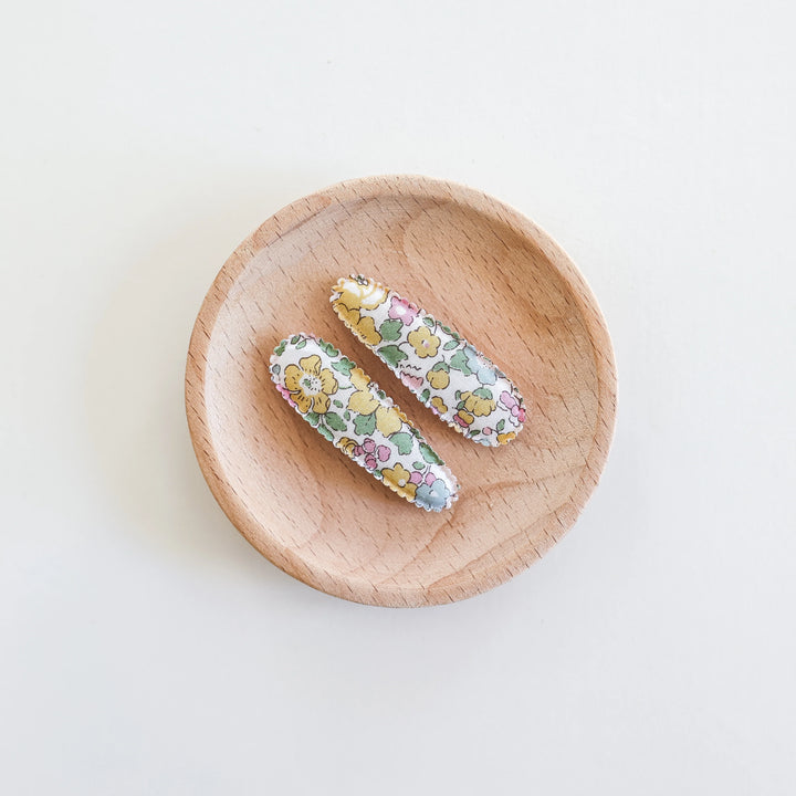 Josie Joan's Hair Clips - Little Sophie