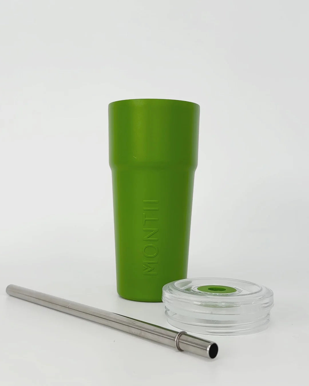 Montiico Chill Smoothie Cup 575ml - Pickle