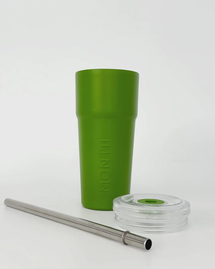 Montiico Chill Smoothie Cup 575ml - Pickle