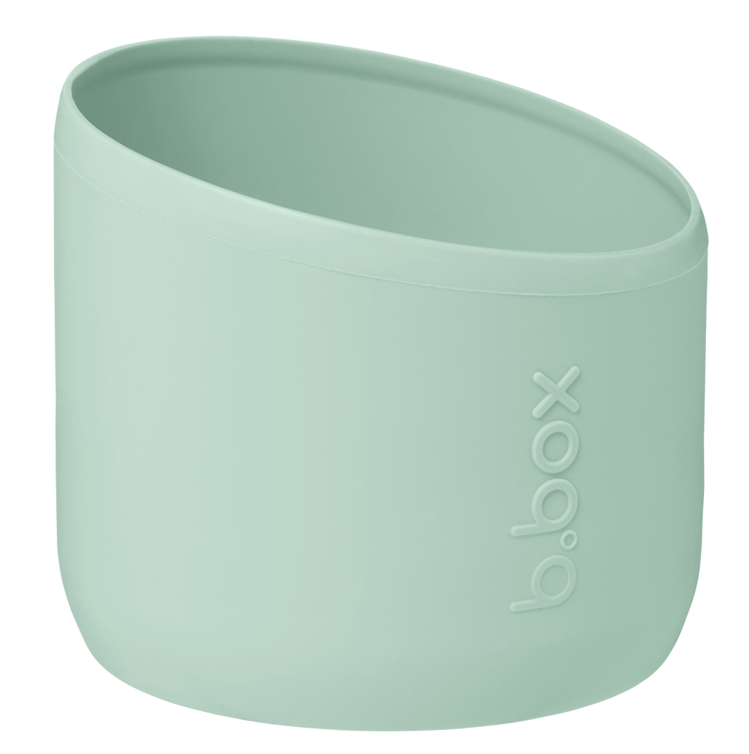 b.box 1lt Silicone Bumper - Assorted