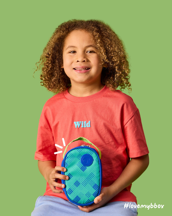 b.box Insulated Snack Bag - Recharge
