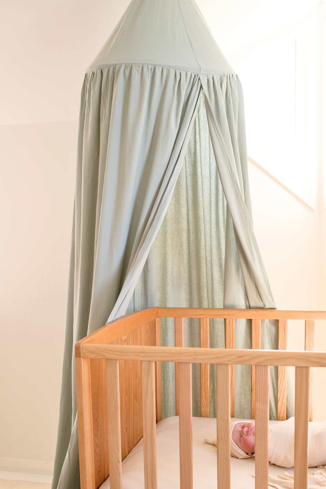 Kiin Kids Canopy - Sage