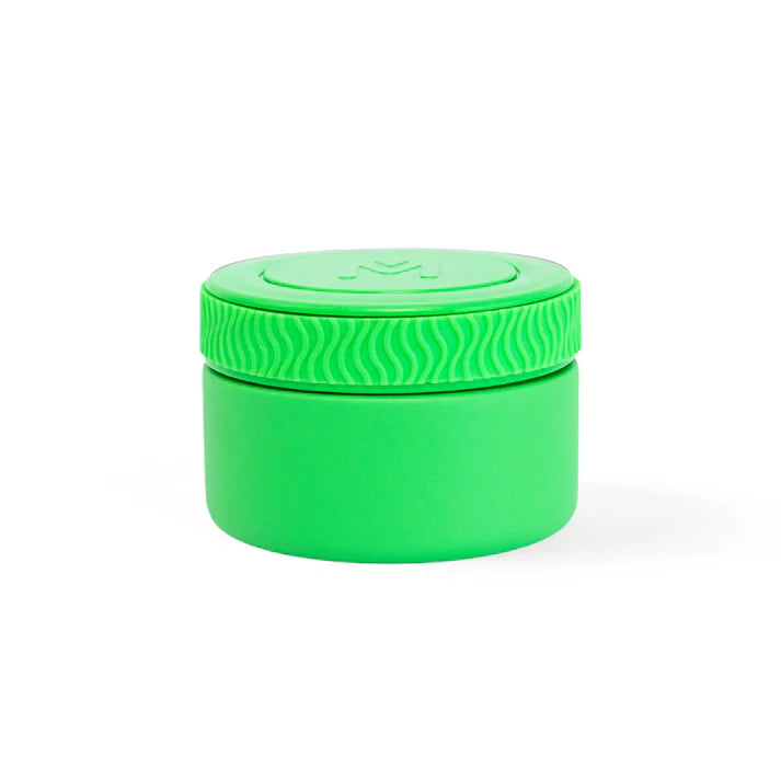 Montiico Mini Insulated Food Jar - Apple