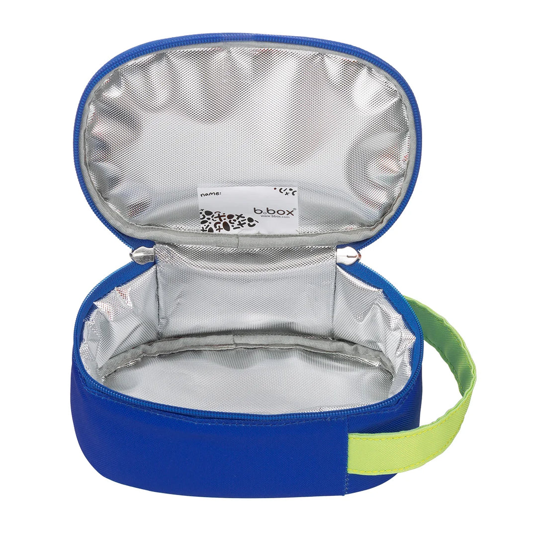 b.box Insulated Snack Bag - Recharge