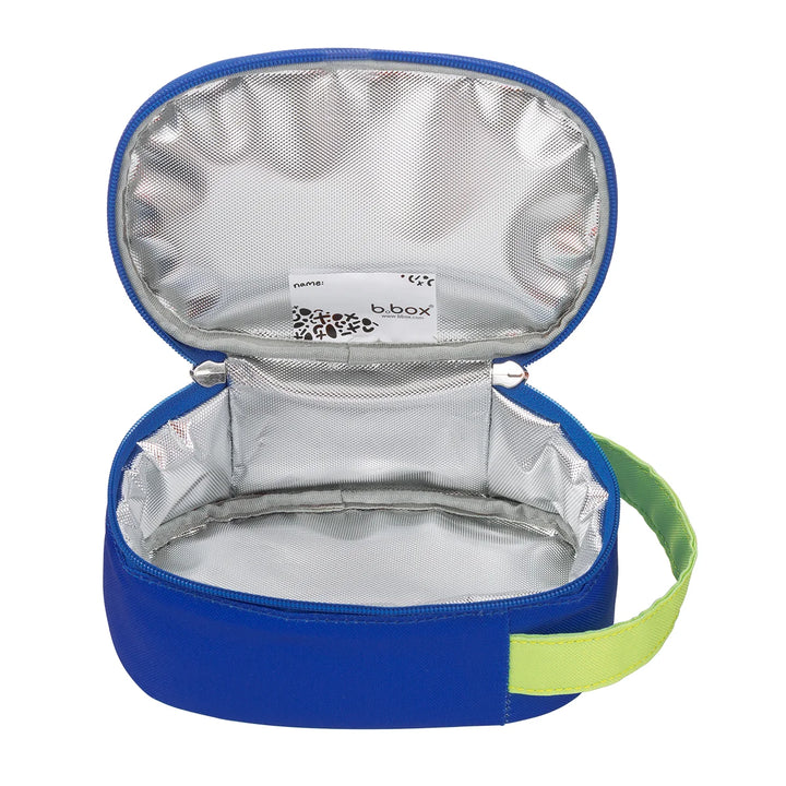 b.box Insulated Snack Bag - Recharge