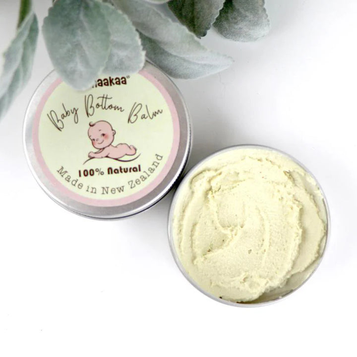 Haakaa Baby Bottom Balm Tin 50g