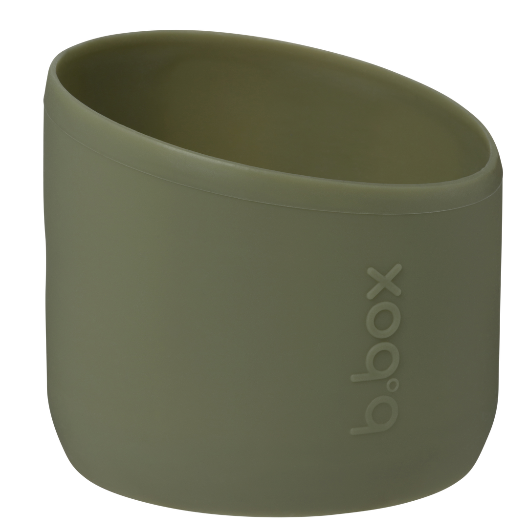 b.box 1lt Silicone Bumper - Assorted