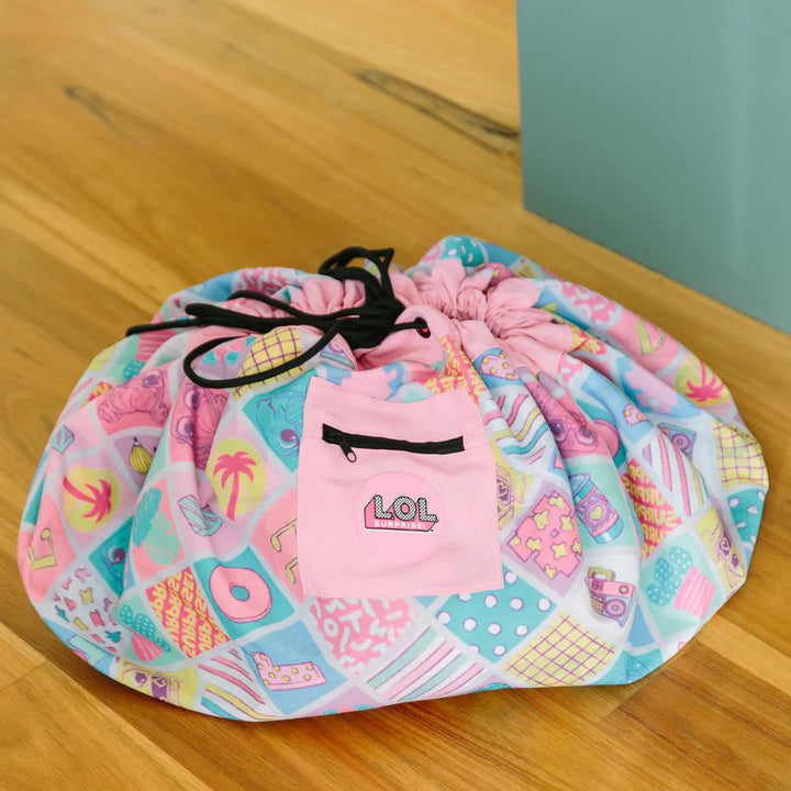 Play Pouch - LOL Surprise Dance Party Play Pouch ®
