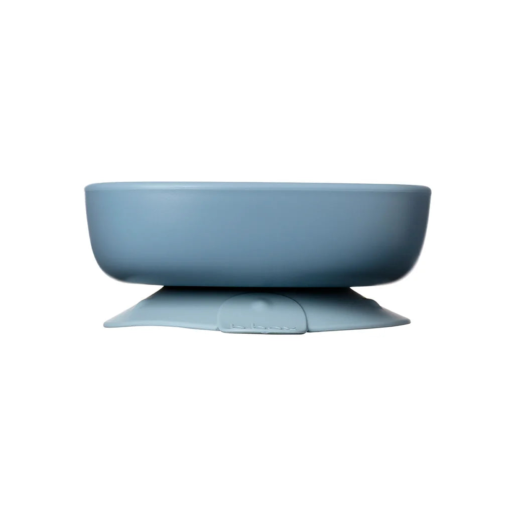 bbox Suction Bowl Duo - Ocean