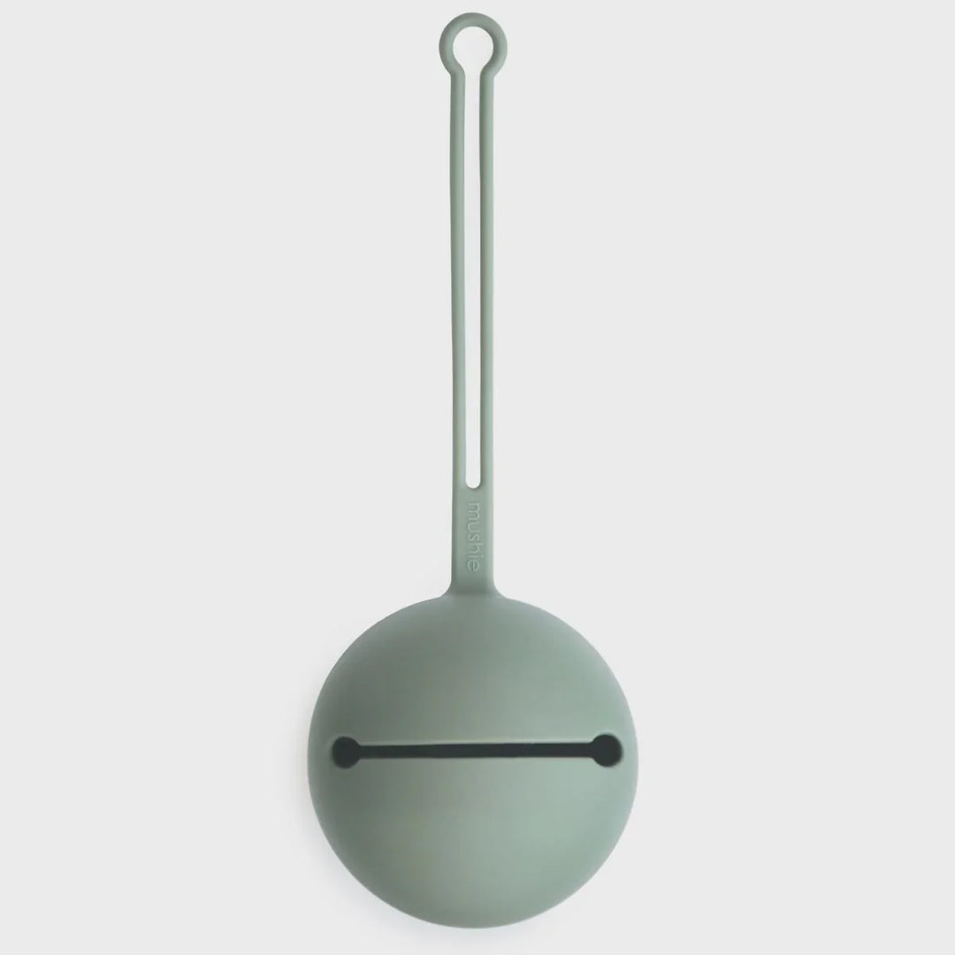Mushie Dummy Keep Safe Silicone Case