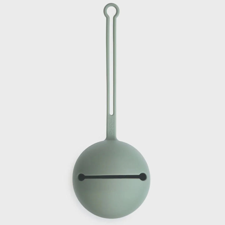 Mushie Dummy Keep Safe Silicone Case