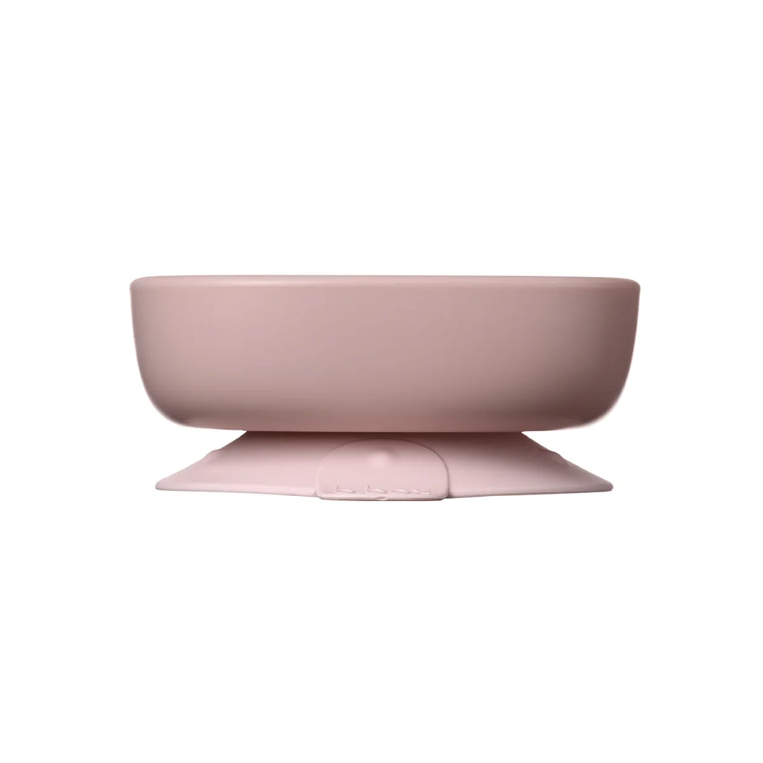 bbox Suction Bowl Duo - Blush