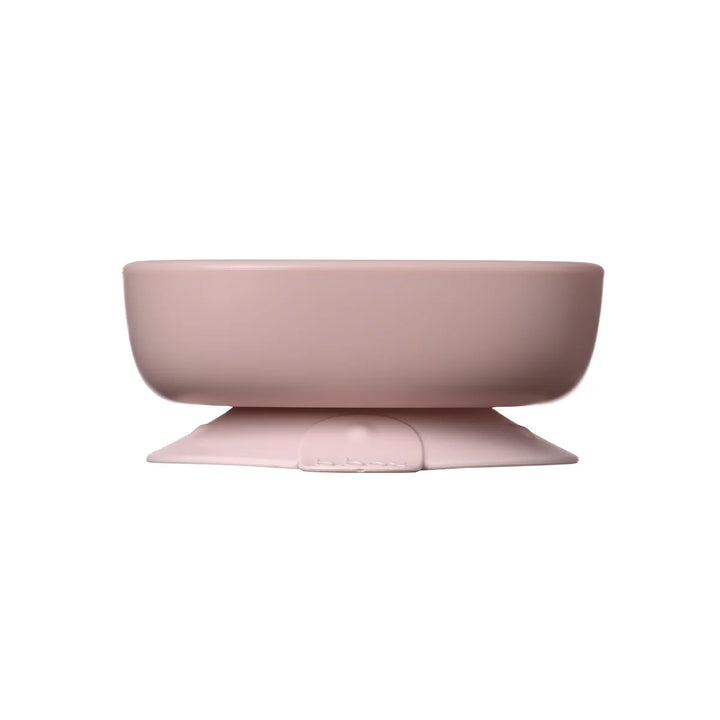 bbox Suction Bowl Duo - Blush