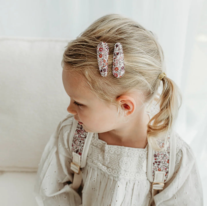 Josie Joan's Hair Clips - Gracelyn