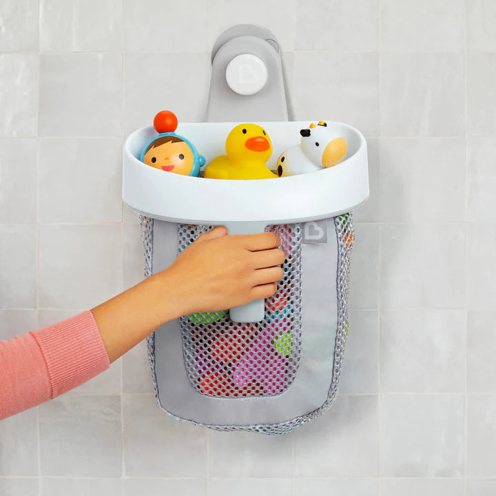 Munchkin Super Scoop Bath Toy Organiser