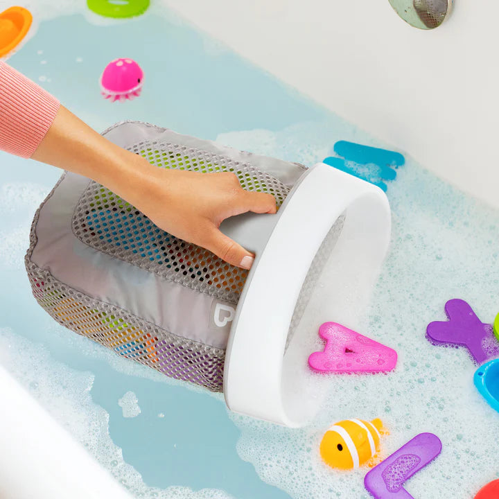 Munchkin Super Scoop Bath Toy Organiser