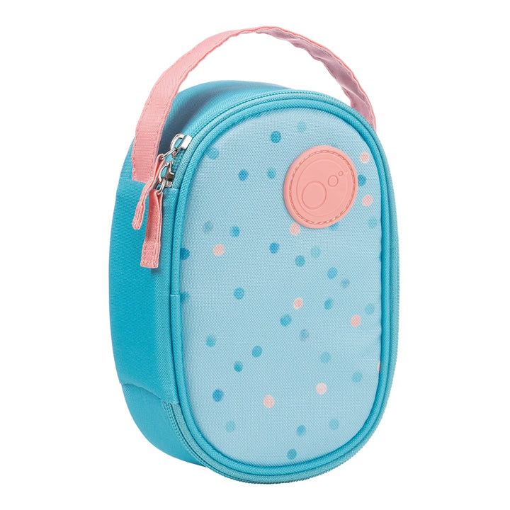 b.box Insulated Snack Bag - Confetti