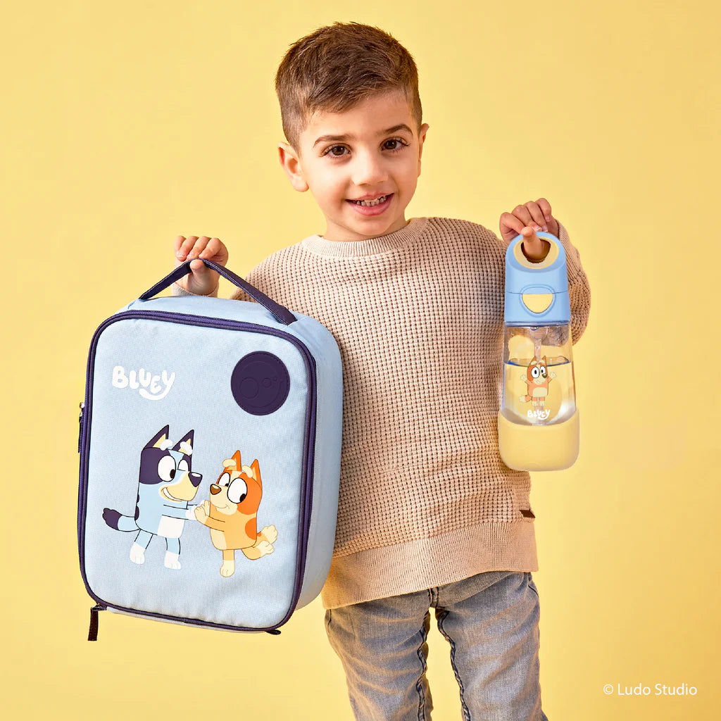 bbox x Bluey Flexi Insulated Lunch Bag