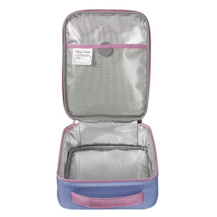 bbox x Disney Stitch Flexi Insulated Lunch Bag