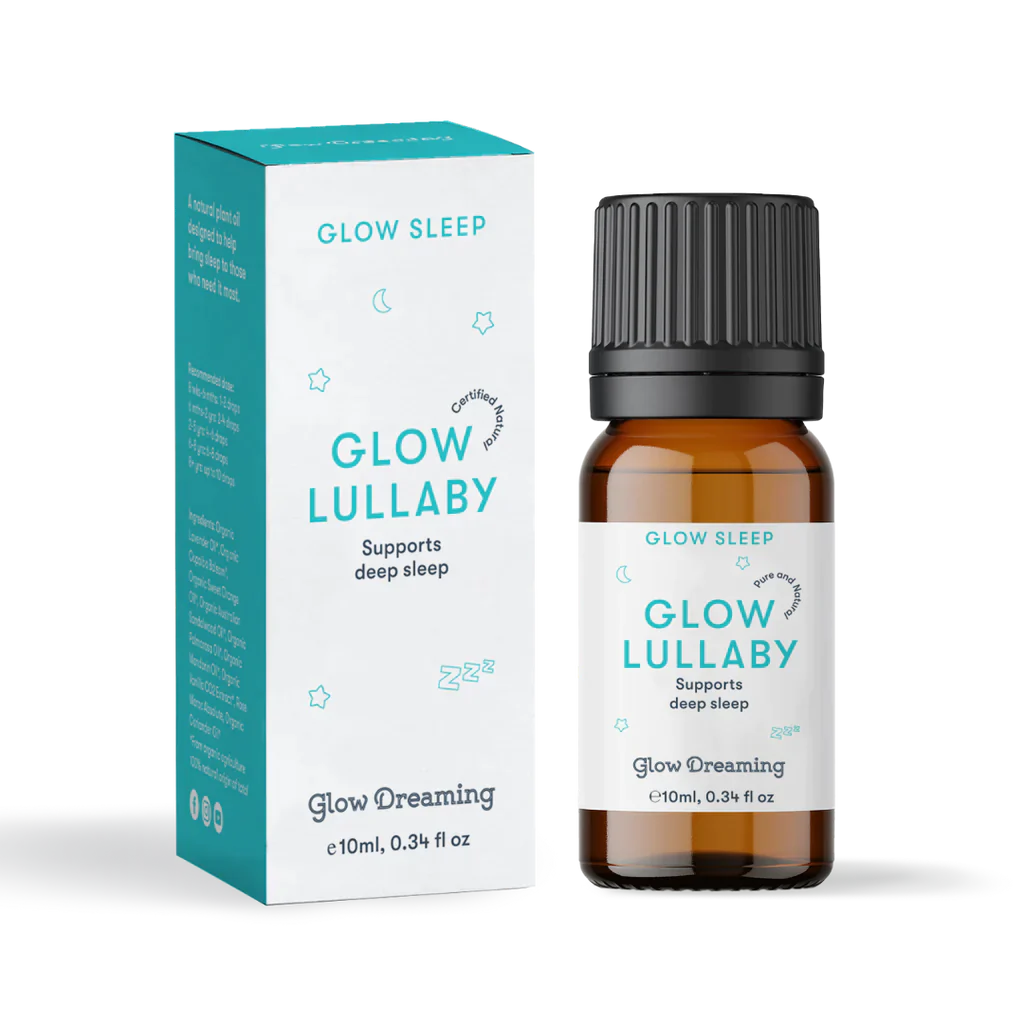 Glow Dreaming Essential Oil | Glow Lullaby