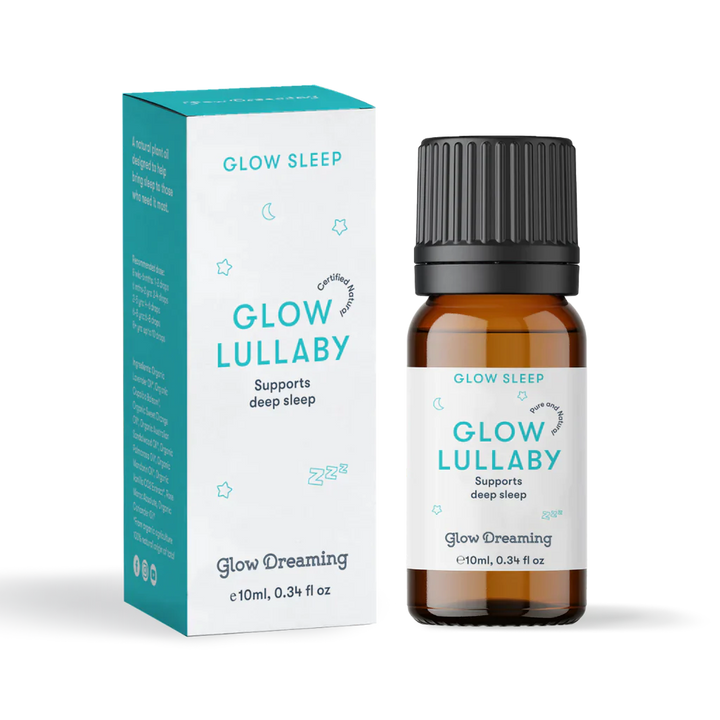 Glow Dreaming Essential Oil | Glow Lullaby