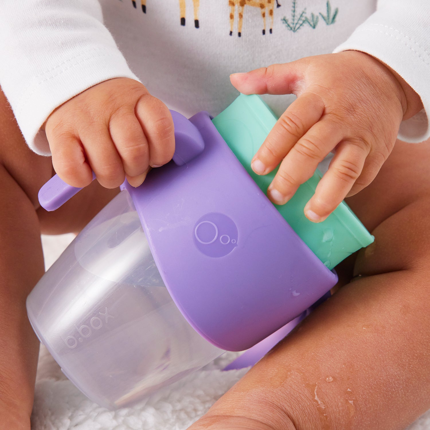 Avent sippy cup 4 sales months