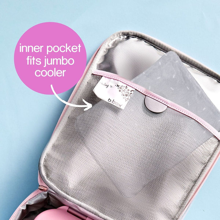 bbox Flexi Insulated Lunch Bag - Recharge