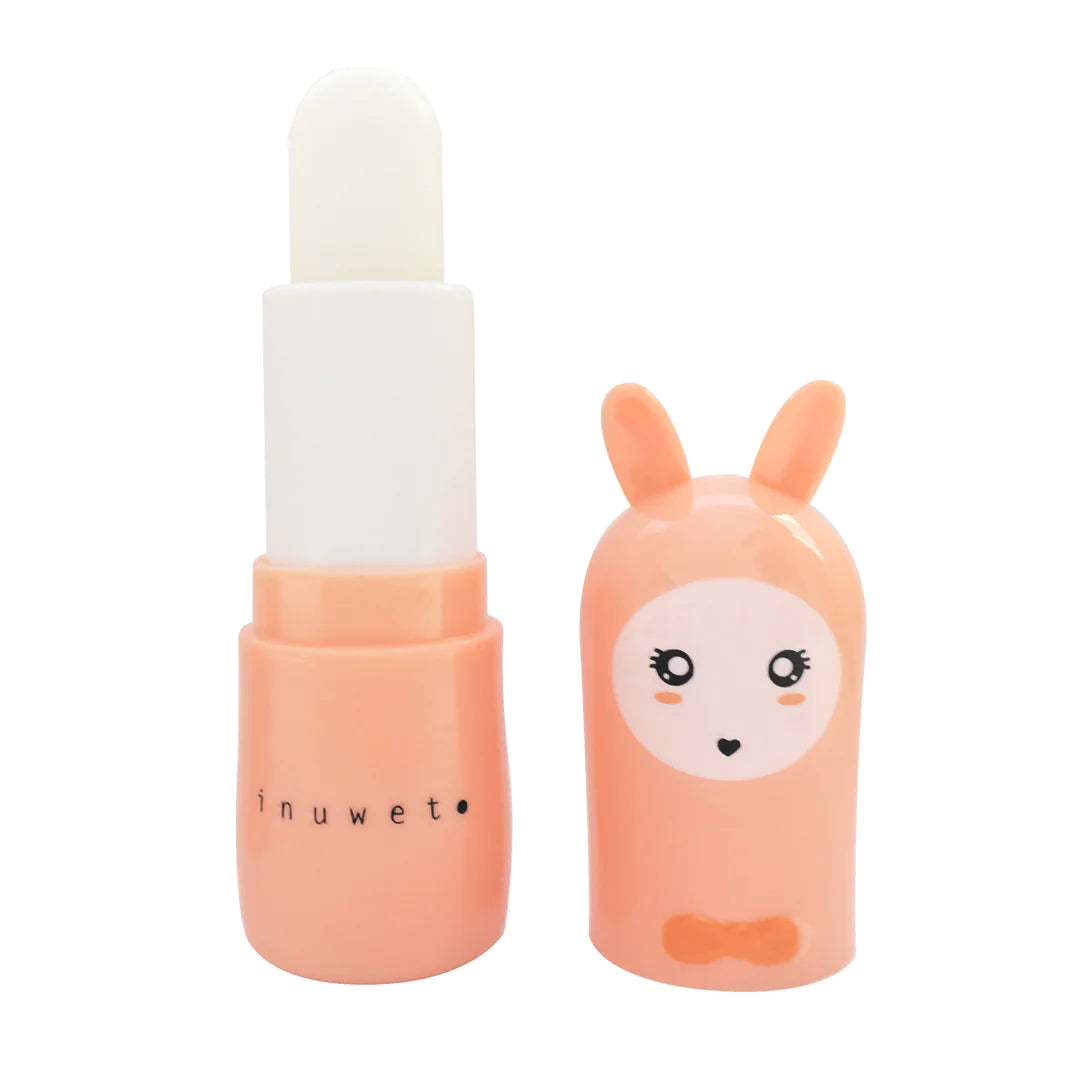 Inuwet Bunny Lip Balm | Assorted