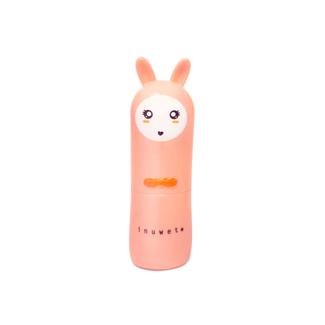 Inuwet Bunny Lip Balm | Assorted