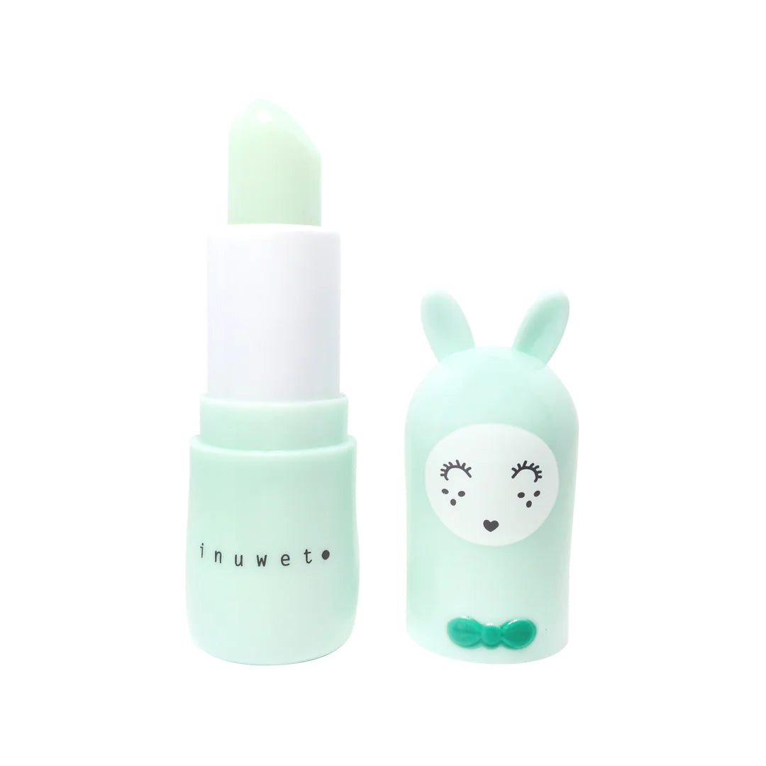 Inuwet Bunny Lip Balm | Assorted