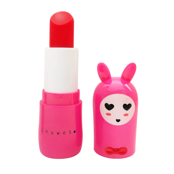 Inuwet Bunny Lip Balm | Assorted