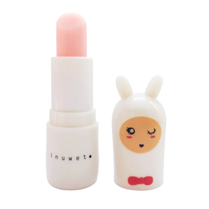 Inuwet Bunny Lip Balm | Assorted