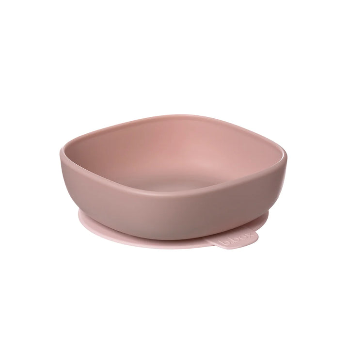 bbox Suction Bowl Duo - Blush