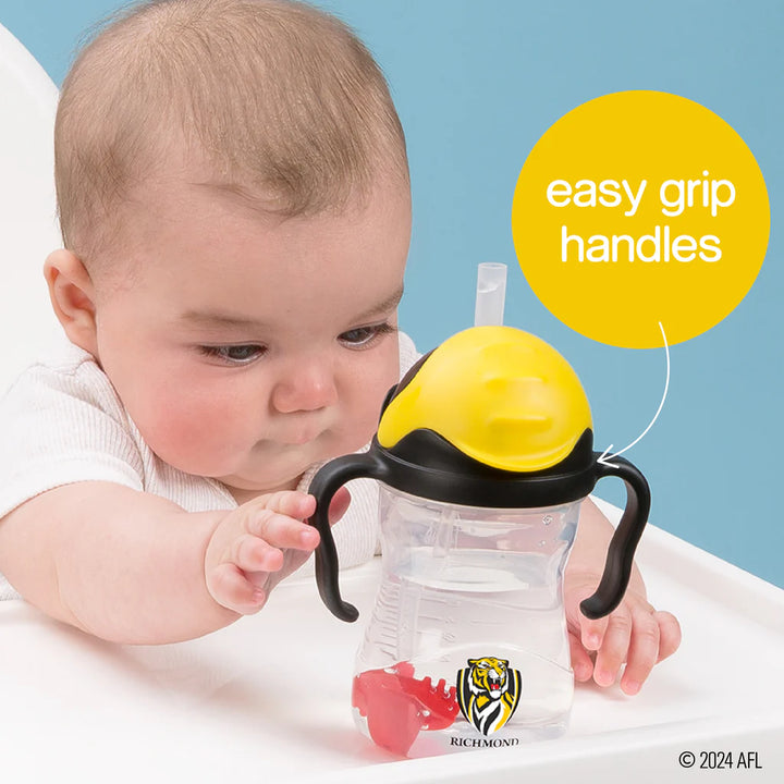 bbox ALF Weighted Straw Sippy Cup 240ml - Richmond