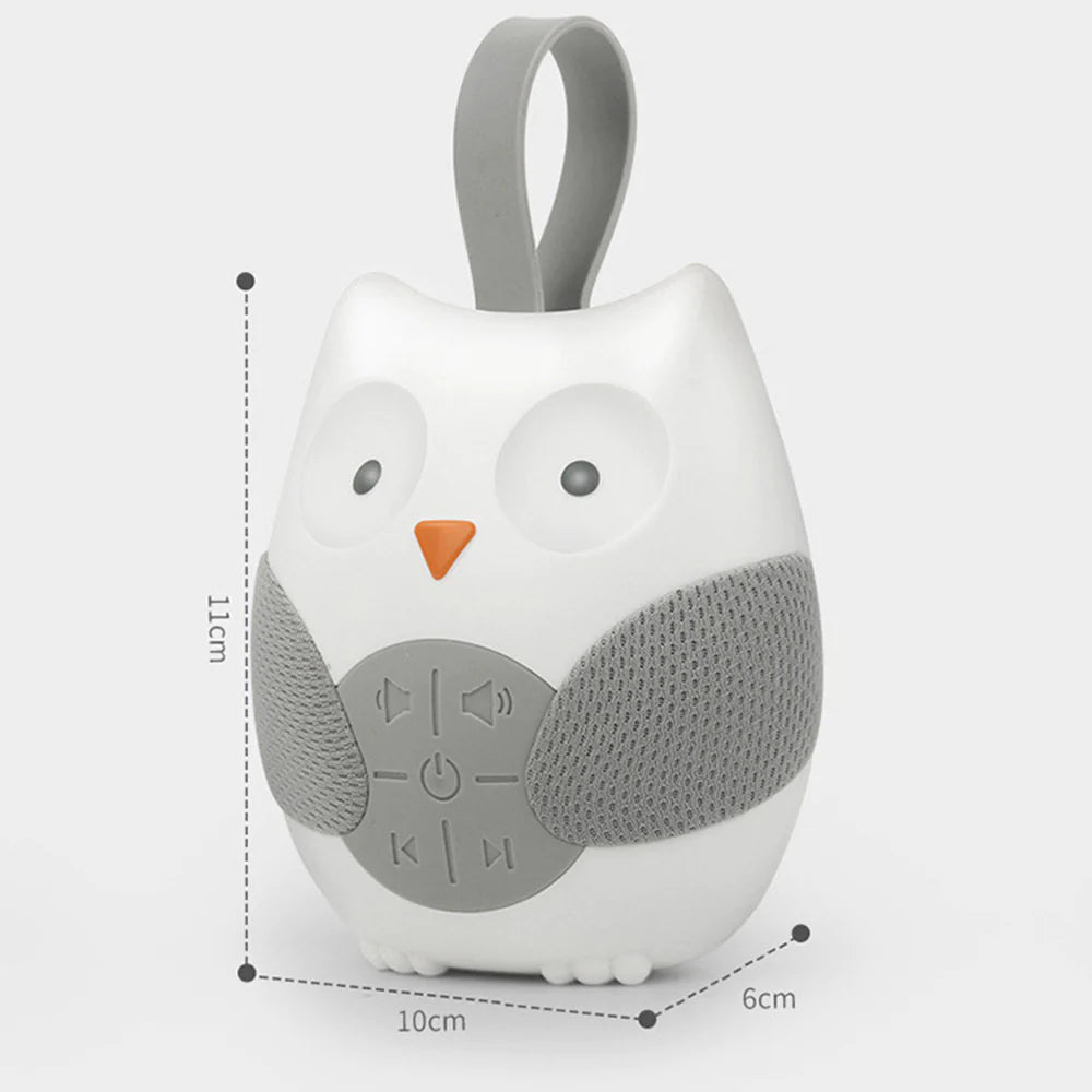 Hook On Owl Sound Soother