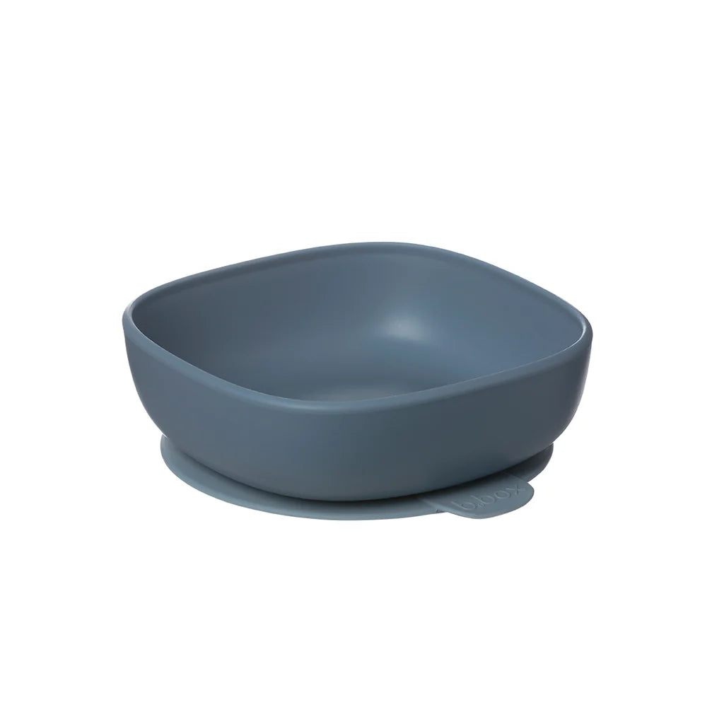 bbox Suction Bowl Duo - Ocean