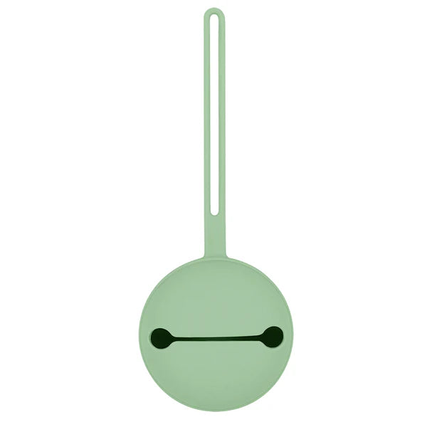 Silicone Pacifier Holder