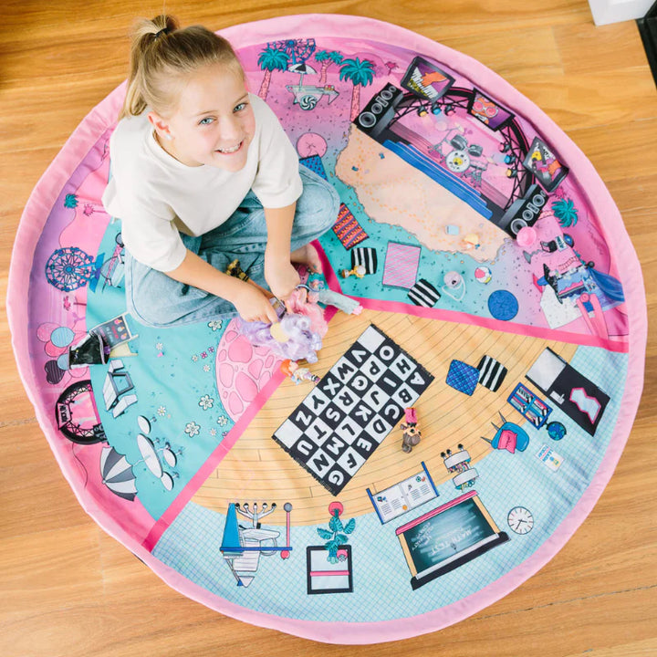 Play Pouch - LOL Surprise Dance Party Play Pouch ®
