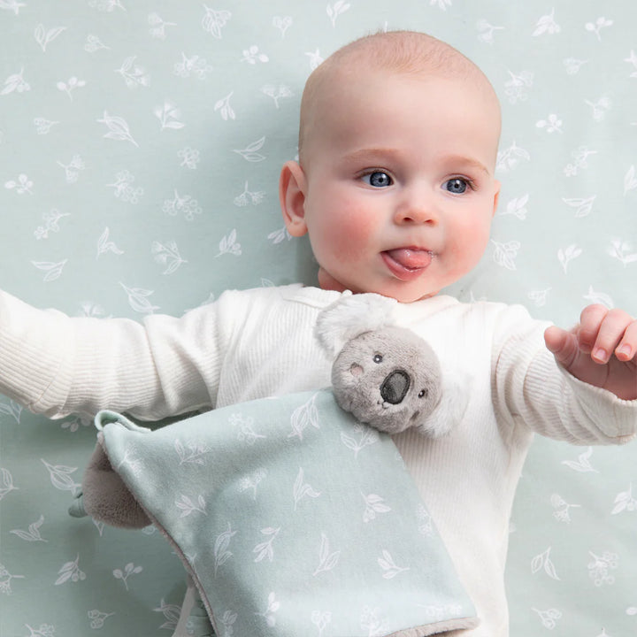 Comforter/Security Blanket - Australiana