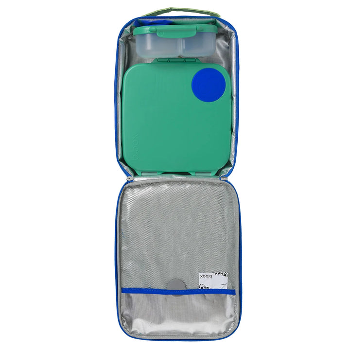 bbox Flexi Insulated Lunch Bag - Recharge