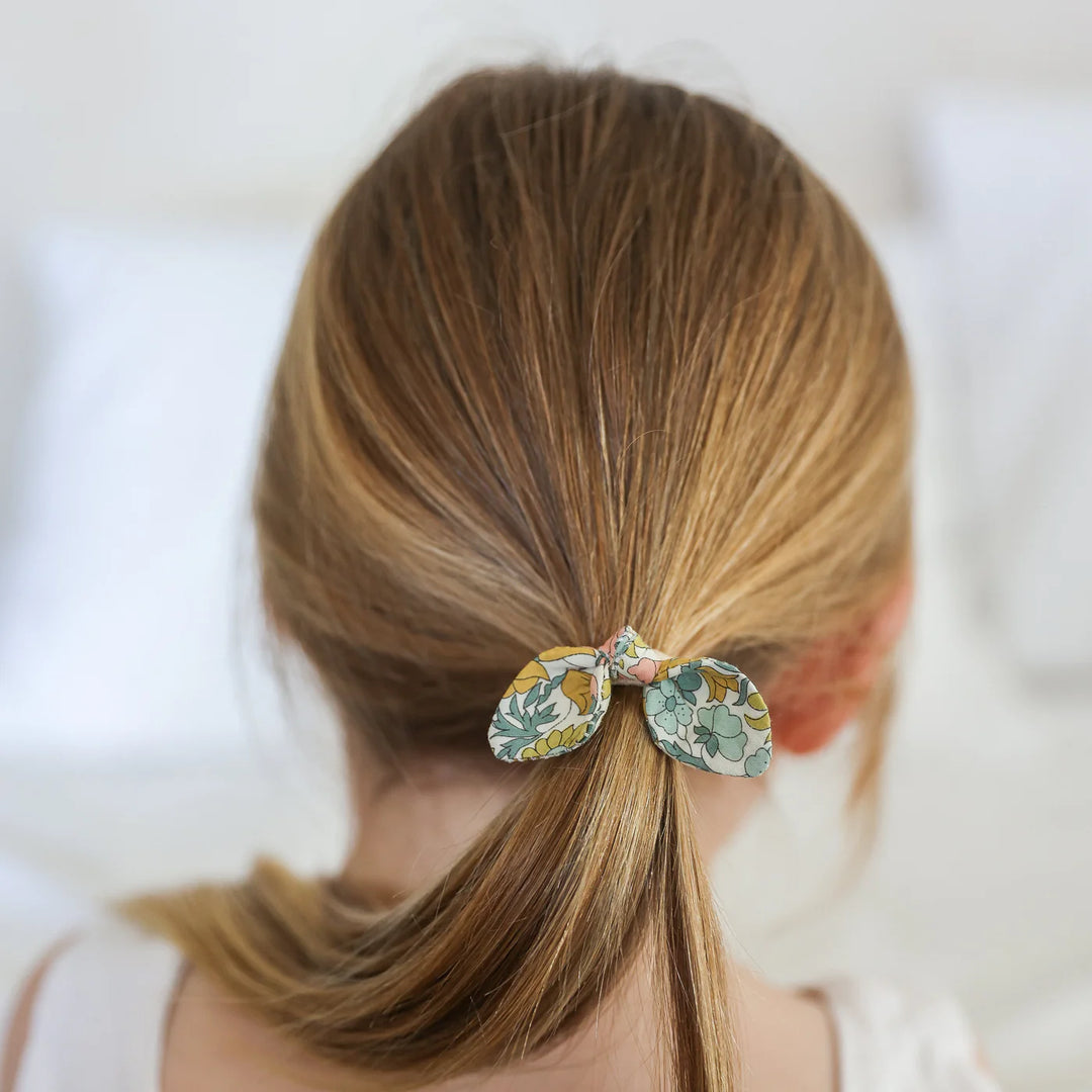 Josie Joan's Bunny Ties - Lainey