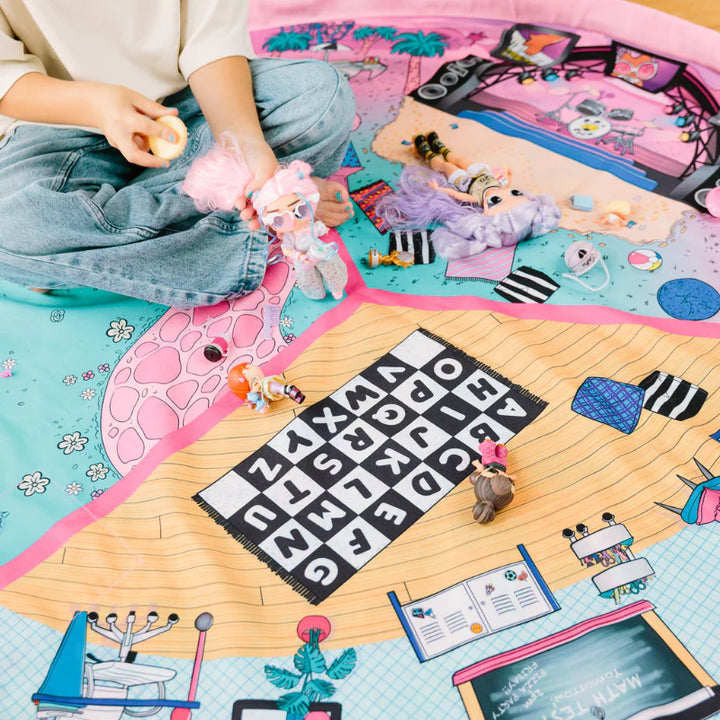 Play Pouch - LOL Surprise Dance Party Play Pouch ®