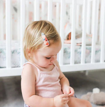 Josie Joan's Hair Clips - Anna