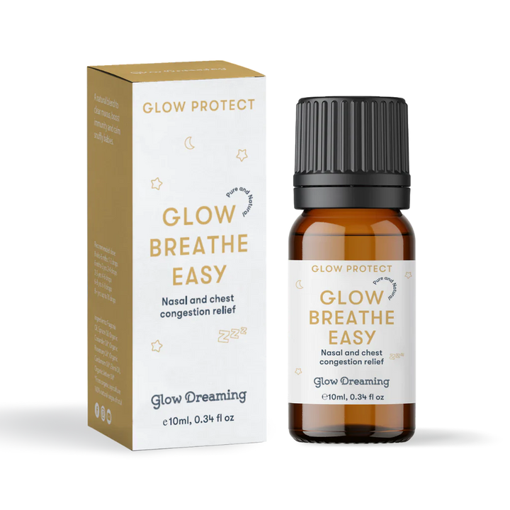 Glow Dreaming Essential Oil | Glow Breathe Easy