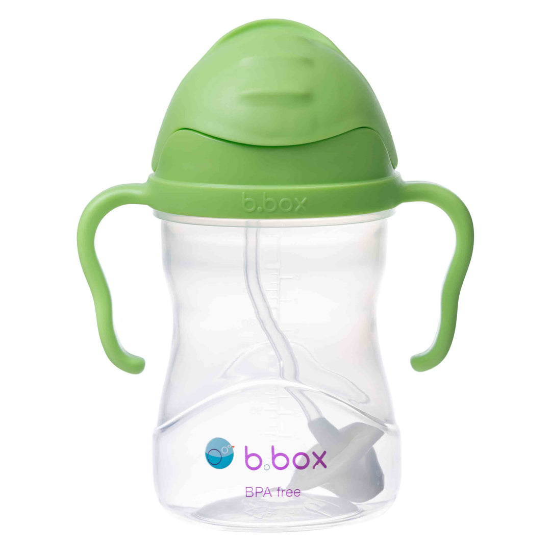 b.box Sippy Cup 240ml - Assorted
