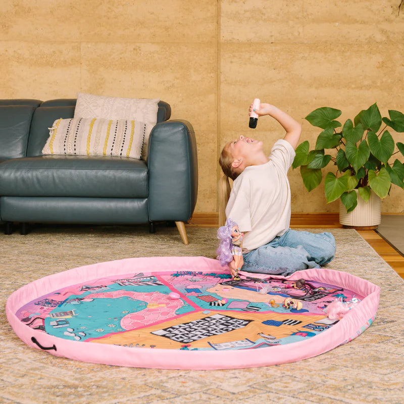 Play Pouch - LOL Surprise Dance Party Play Pouch ®