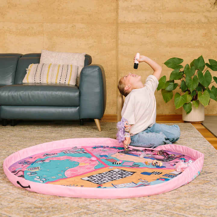 Play Pouch - LOL Surprise Dance Party Play Pouch ®