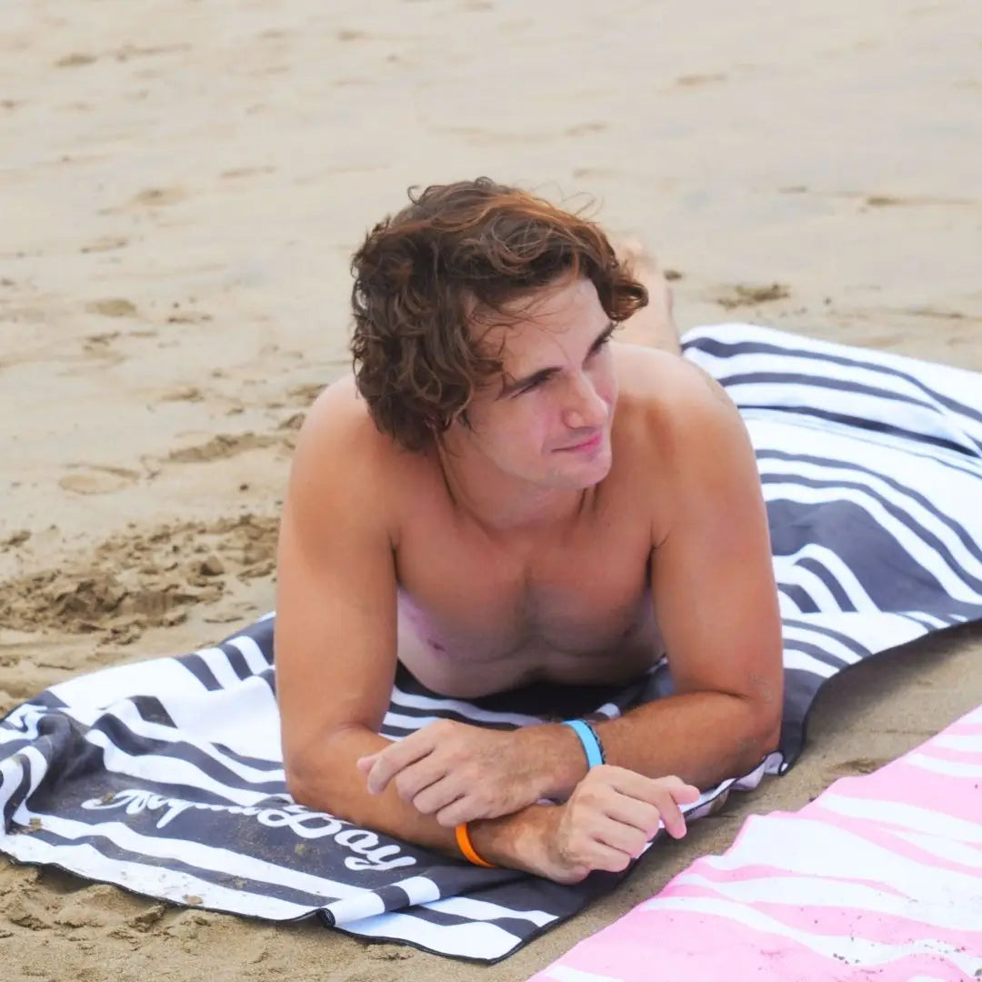 Mozzigear Adults Mosquito Band 4 Pack