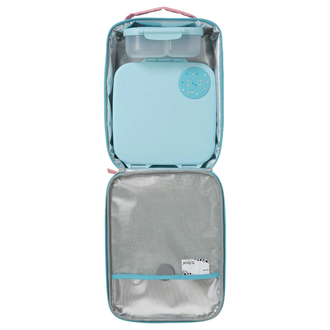 bbox Flexi Insulated Lunch Bag - Confetti