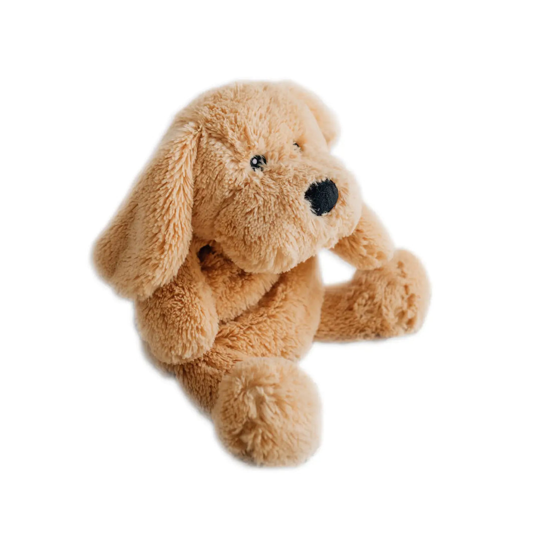 Charlie the Weighted Puppy Dog Sensory Toy